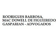 Rodrigues, Barbosa, Mac Dowell de Figueiredo, Gasparian - Advogados